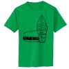 Toddler Core Cotton Tee Thumbnail