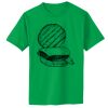 Toddler Core Cotton Tee Thumbnail