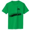Toddler Core Cotton Tee Thumbnail