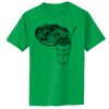 Toddler Core Cotton Tee Thumbnail