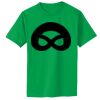 Toddler Core Cotton Tee Thumbnail