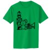 Toddler Core Cotton Tee Thumbnail