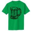 Toddler Core Cotton Tee Thumbnail