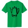 Toddler Core Cotton Tee Thumbnail