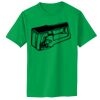 Toddler Core Cotton Tee Thumbnail