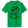 Toddler Core Cotton Tee Thumbnail