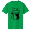 Toddler Core Cotton Tee Thumbnail