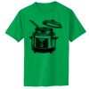 Toddler Core Cotton Tee Thumbnail