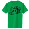 Toddler Core Cotton Tee Thumbnail