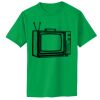 Toddler Core Cotton Tee Thumbnail