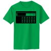 Toddler Core Cotton Tee Thumbnail