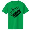 Toddler Core Cotton Tee Thumbnail