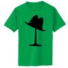 Toddler Core Cotton Tee Thumbnail