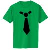 Toddler Core Cotton Tee Thumbnail