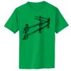 Toddler Core Cotton Tee Thumbnail
