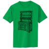 Toddler Core Cotton Tee Thumbnail
