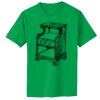 Toddler Core Cotton Tee Thumbnail