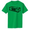 Toddler Core Cotton Tee Thumbnail