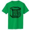 Toddler Core Cotton Tee Thumbnail