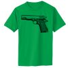 Toddler Core Cotton Tee Thumbnail