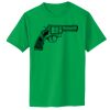 Toddler Core Cotton Tee Thumbnail