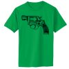 Toddler Core Cotton Tee Thumbnail
