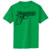 Toddler Core Cotton Tee Thumbnail