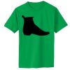 Toddler Core Cotton Tee Thumbnail