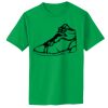 Toddler Core Cotton Tee Thumbnail