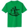 Toddler Core Cotton Tee Thumbnail