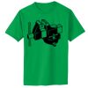 Toddler Core Cotton Tee Thumbnail