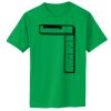 Toddler Core Cotton Tee Thumbnail