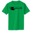 Toddler Core Cotton Tee Thumbnail