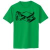 Toddler Core Cotton Tee Thumbnail