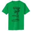 Toddler Core Cotton Tee Thumbnail