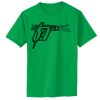 Toddler Core Cotton Tee Thumbnail