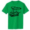 Toddler Core Cotton Tee Thumbnail