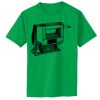 Toddler Core Cotton Tee Thumbnail