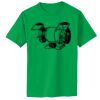 Toddler Core Cotton Tee Thumbnail