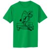 Toddler Core Cotton Tee Thumbnail