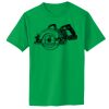 Toddler Core Cotton Tee Thumbnail