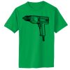 Toddler Core Cotton Tee Thumbnail
