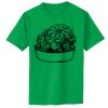 Toddler Core Cotton Tee Thumbnail
