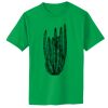 Toddler Core Cotton Tee Thumbnail