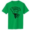 Toddler Core Cotton Tee Thumbnail