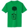 Toddler Core Cotton Tee Thumbnail