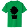 Toddler Core Cotton Tee Thumbnail