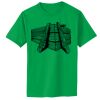 Toddler Core Cotton Tee Thumbnail