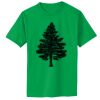 Toddler Core Cotton Tee Thumbnail