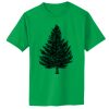 Toddler Core Cotton Tee Thumbnail